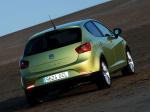 Seat Ibiza 2008 года